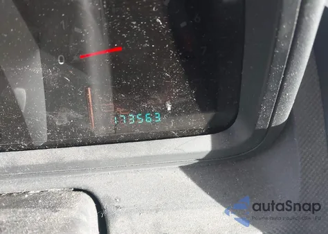 2010 Dodge Journey Sxt из США, поврежденный, VIN 3D4PH5FV2AT106819